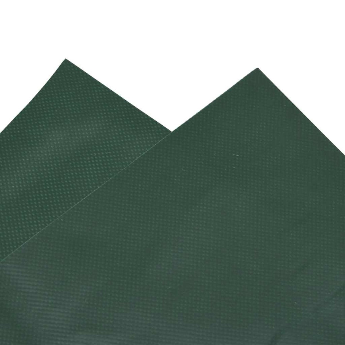 vidaXL Μουσαμάς Πράσινος 4 x 8 μ. 600 γρ./μ²