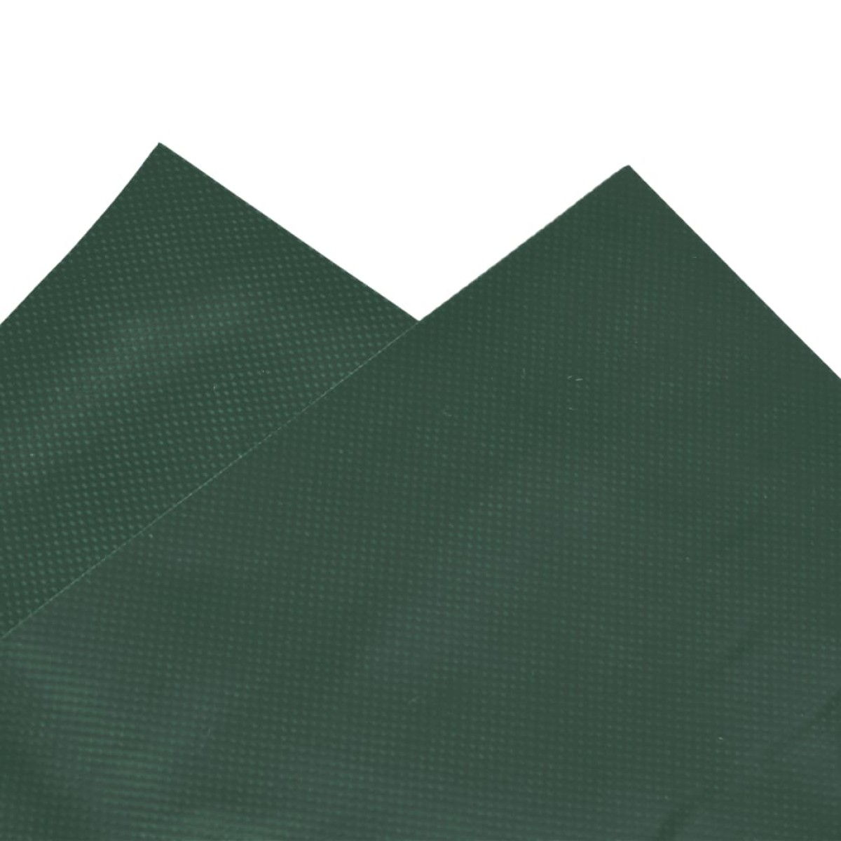 vidaXL Μουσαμάς Πράσινος 650 γρ./μ.² 1,5 x 6 μ.