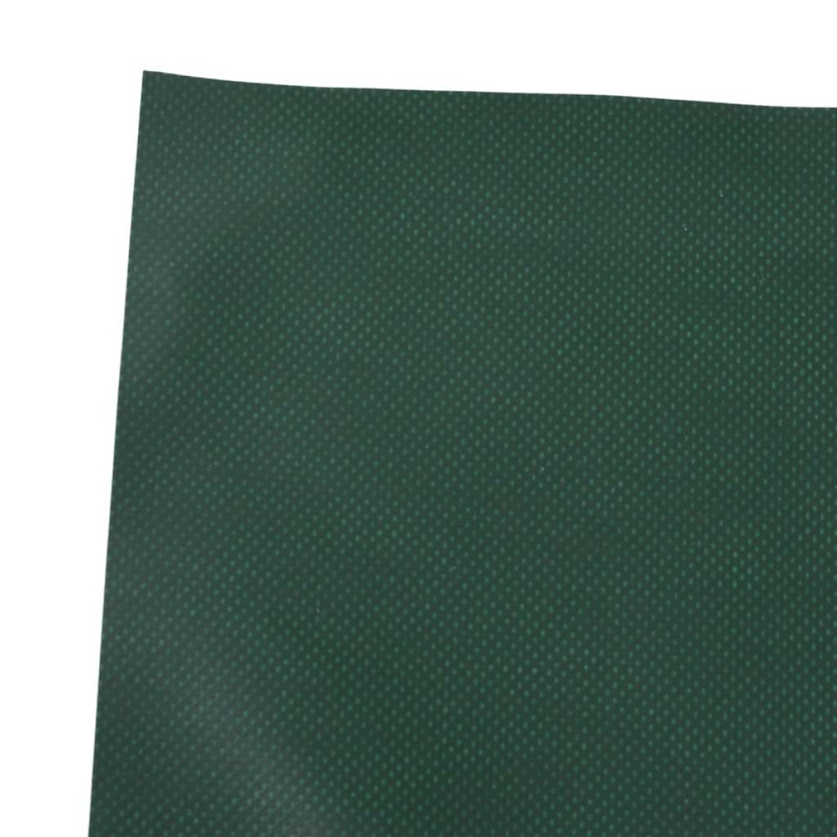 vidaXL Μουσαμάς Πράσινος 650 γρ./μ.² 1,5 x 10 μ.