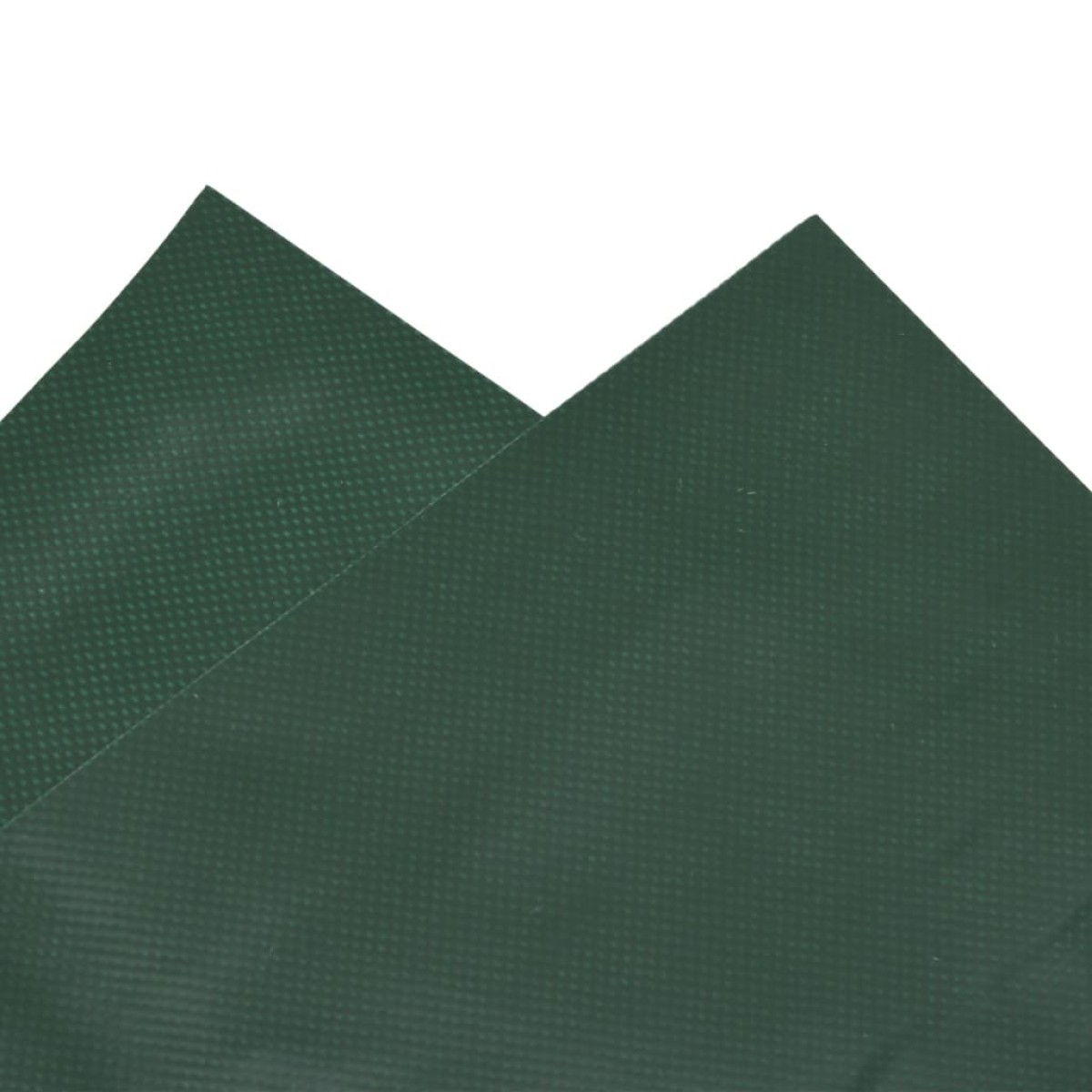 vidaXL Μουσαμάς Πράσινος 6 x 8 μ. 600 γρ./μ²