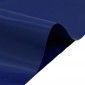 vidaXL Μουσαμάς Μπλε 3 x 3 μ. 650 γρ./μ²