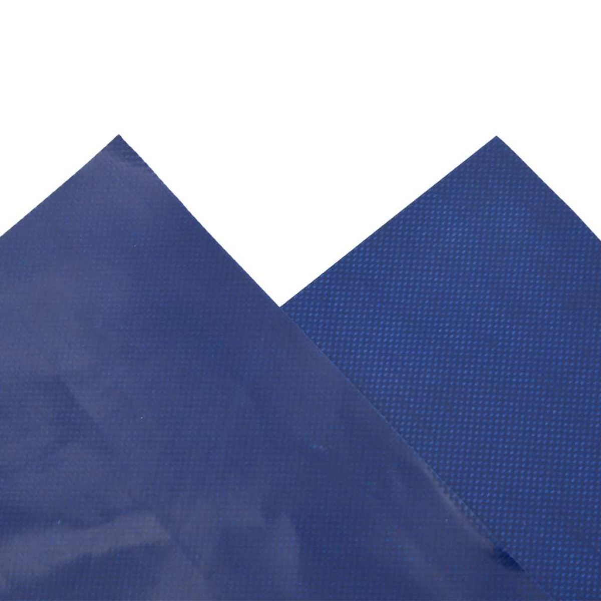vidaXL Μουσαμάς Μπλε 3 x 6 μ. 650 γρ./μ²
