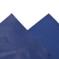 vidaXL Μουσαμάς Μπλε 2,5 x 3,5 μ. 650 γρ./μ²
