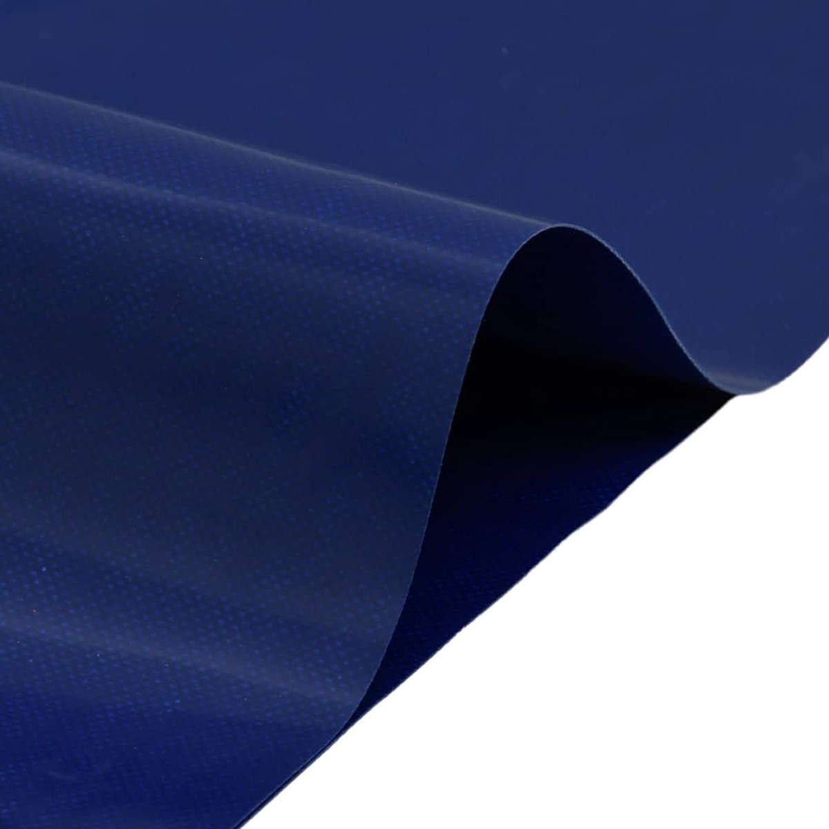 vidaXL Μουσαμάς Μπλε 5 x 8 μ. 600 γρ./μ²