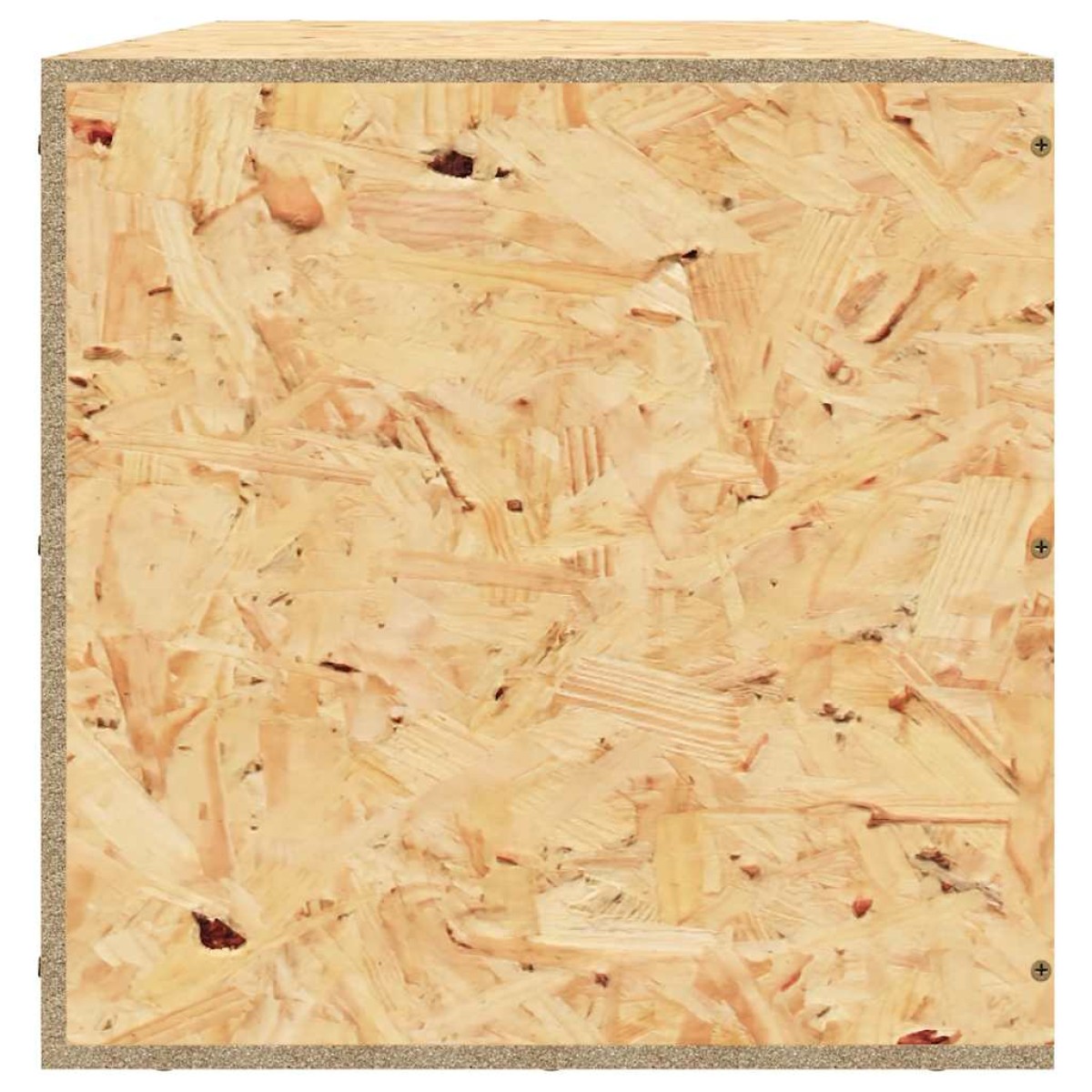 vidaXL Ενυδρείο Ερπετών 120 x 50 x 50 εκ. από Επεξεργασμένο Ξύλο