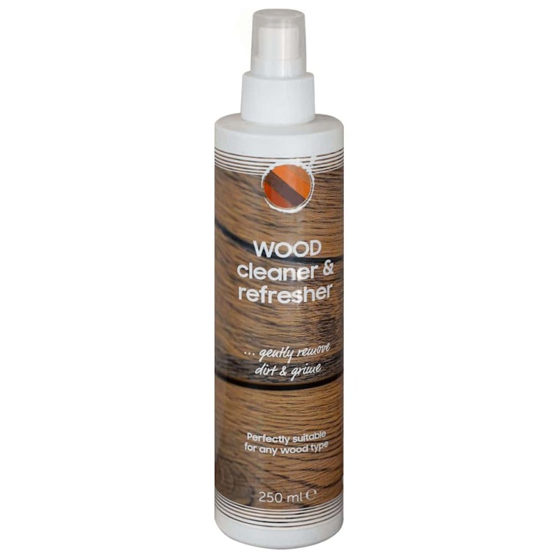 vidaXL Καθαριστικό & Αναζωογονητικό Ξύλου 250 ml