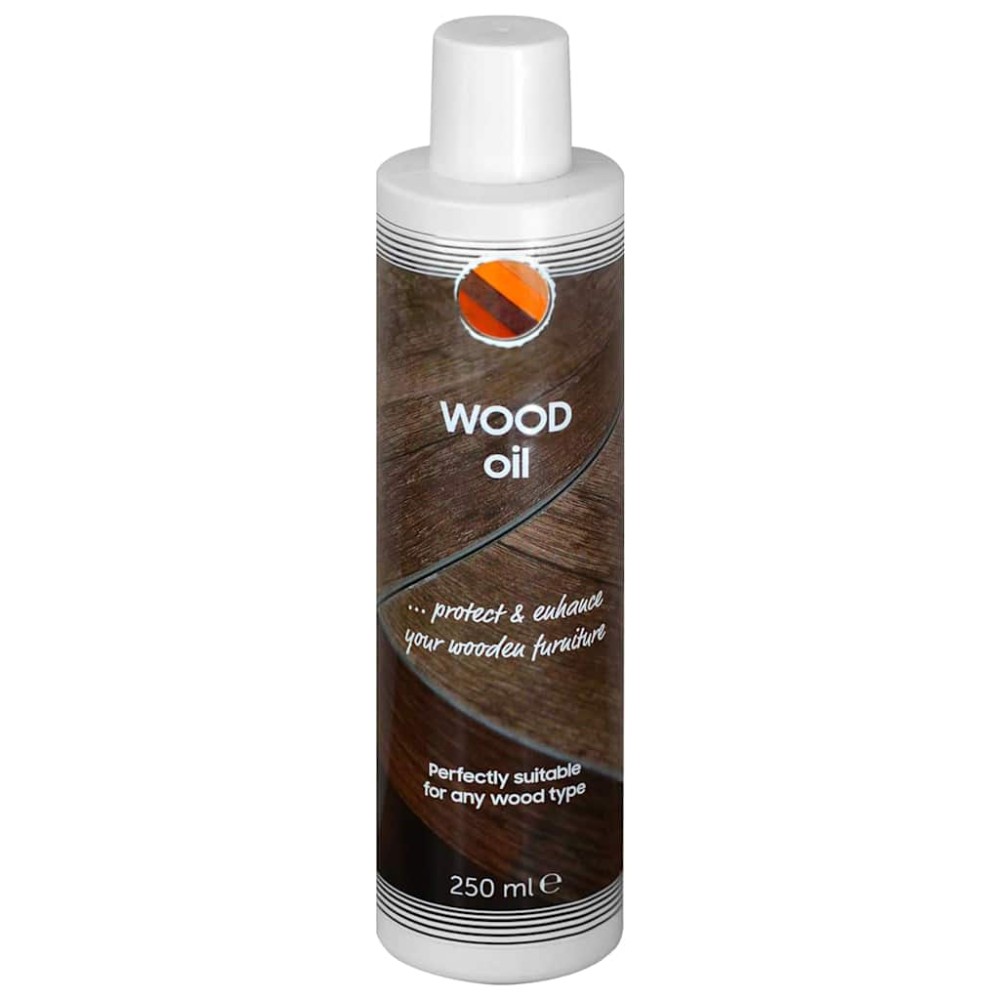 vidaXL Λάδι Ξύλου για Έπιπλα 250 ml