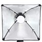 vidaXL Κιτ Στούντιο Φωτογράφισης με Τρίποδο & Softbox
