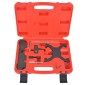 vidaXL Εργαλεία Χρονισμού Κινητήρα για Ford 1.5 1.6 TI VCT & 2.0 TDCI