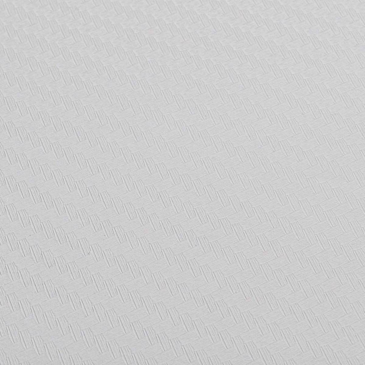 vidaXL Μεμβράνη Αυτοκινήτου 3D Λευκή 100 x 150 εκ.