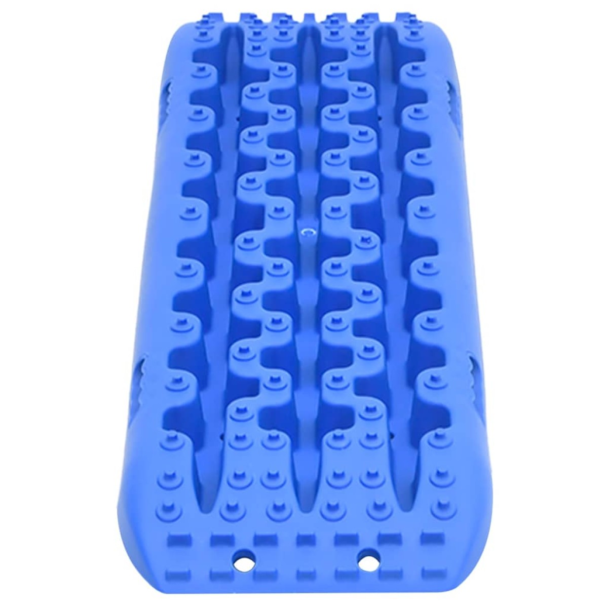 vidaXL Σανίδες Πρόσφυσης 2 τεμ. Μπλε 106 x 30,5 x 7 εκ. από Νάιλον
