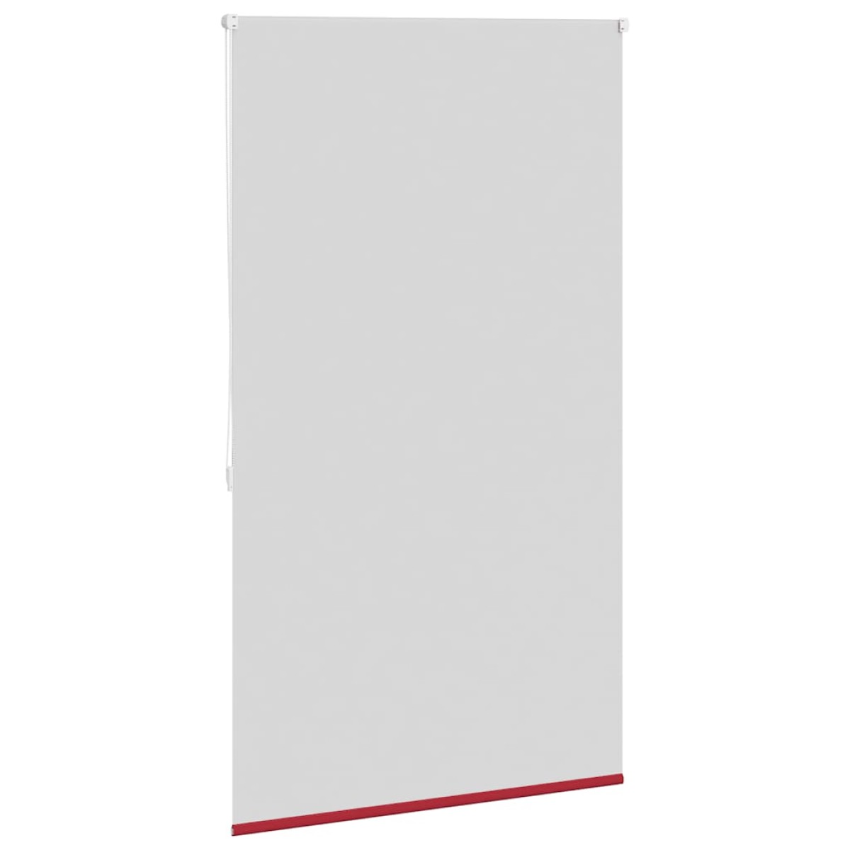 Ρόλερ Σκίασης Blackout Κόκκινο 100 x 175 cm