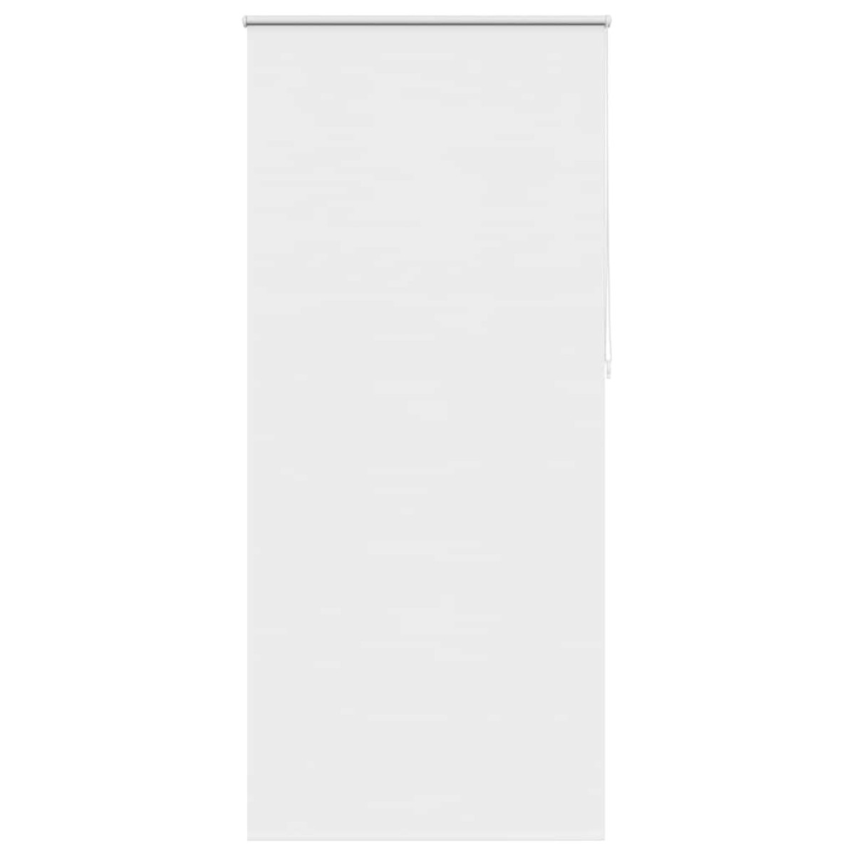 Ρόλερ Σκίασης Blackout Λευκό 80 x 230 cm