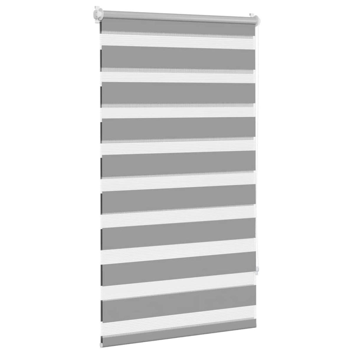 Ρόλερ Zebra Γκρι 70 x 120cm