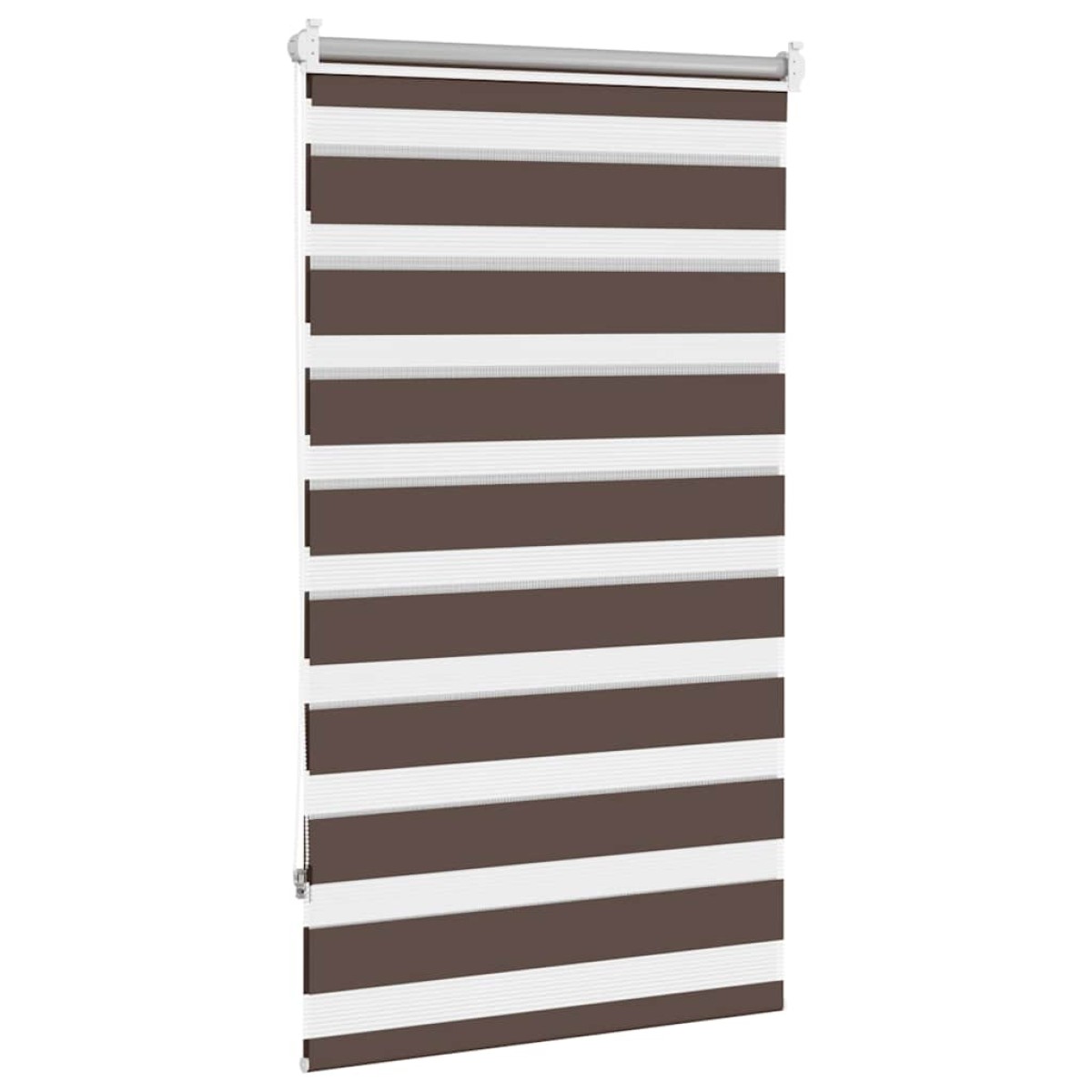 Ρόλερ Zebra Καφέ 70 x 120cm