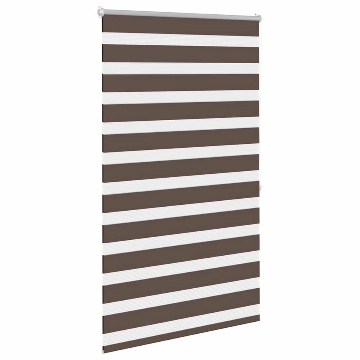Ρόλερ Zebra Καφέ 80 x 175cm