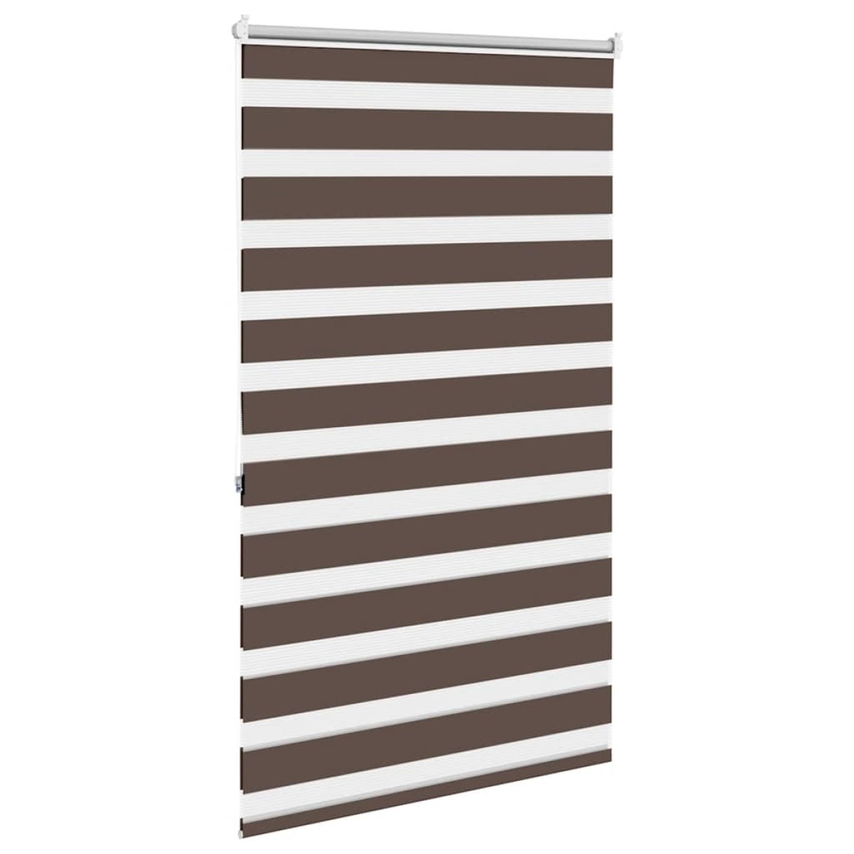 Ρόλερ Zebra Καφέ 80 x 175cm