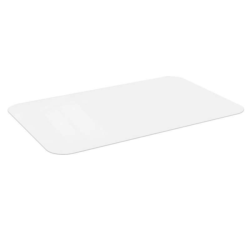vidaXL Προστατευτικό Δαπέδου για Laminate Δάπεδο ή Χαλί 75 x 120 εκ.