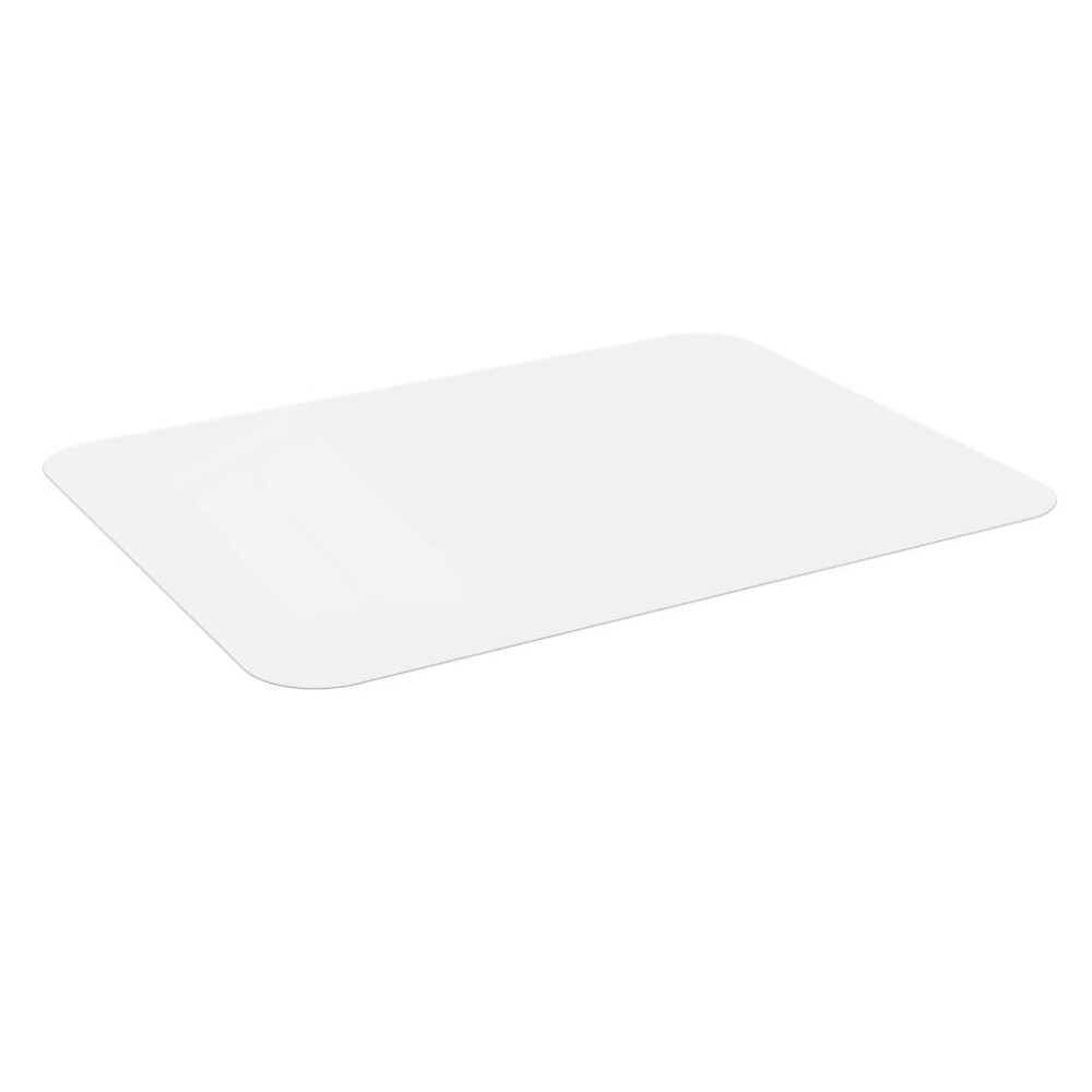 vidaXL Προστατευτικό Δαπέδου για Laminate Δάπεδο ή Χαλί 90 x 120 εκ.