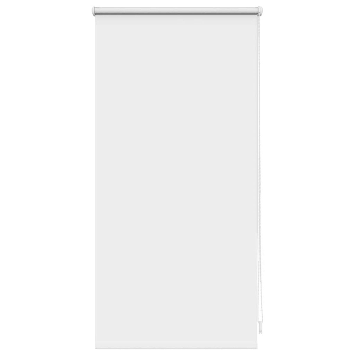 Ρόλερ Σκίασης Blackout Λευκό 40 x 100 cm