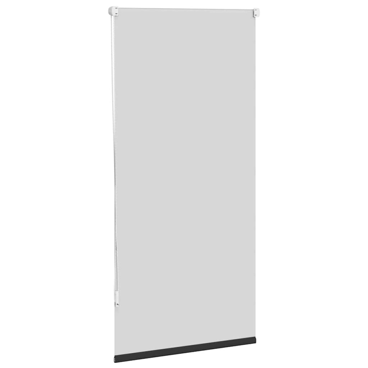 Στόρι Συσκότισης Ρόλερ Μαύρο 60 x 120 εκ.