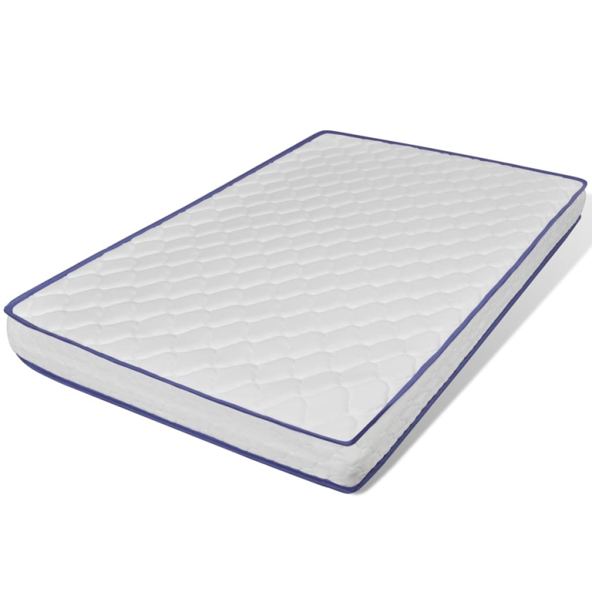 vidaXL Στρώμα Αφρού Μνήμης 200 x 120 x 17 εκ.