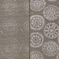 vidaXL Κονσόλα Τραπέζι Γκρι 90 x 30 x 71,5 εκ.