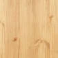vidaXL Μπαούλο Μεξικάνικο Στιλ Corona 91 x 49,5 x 47 εκ. Ξύλο Πεύκου