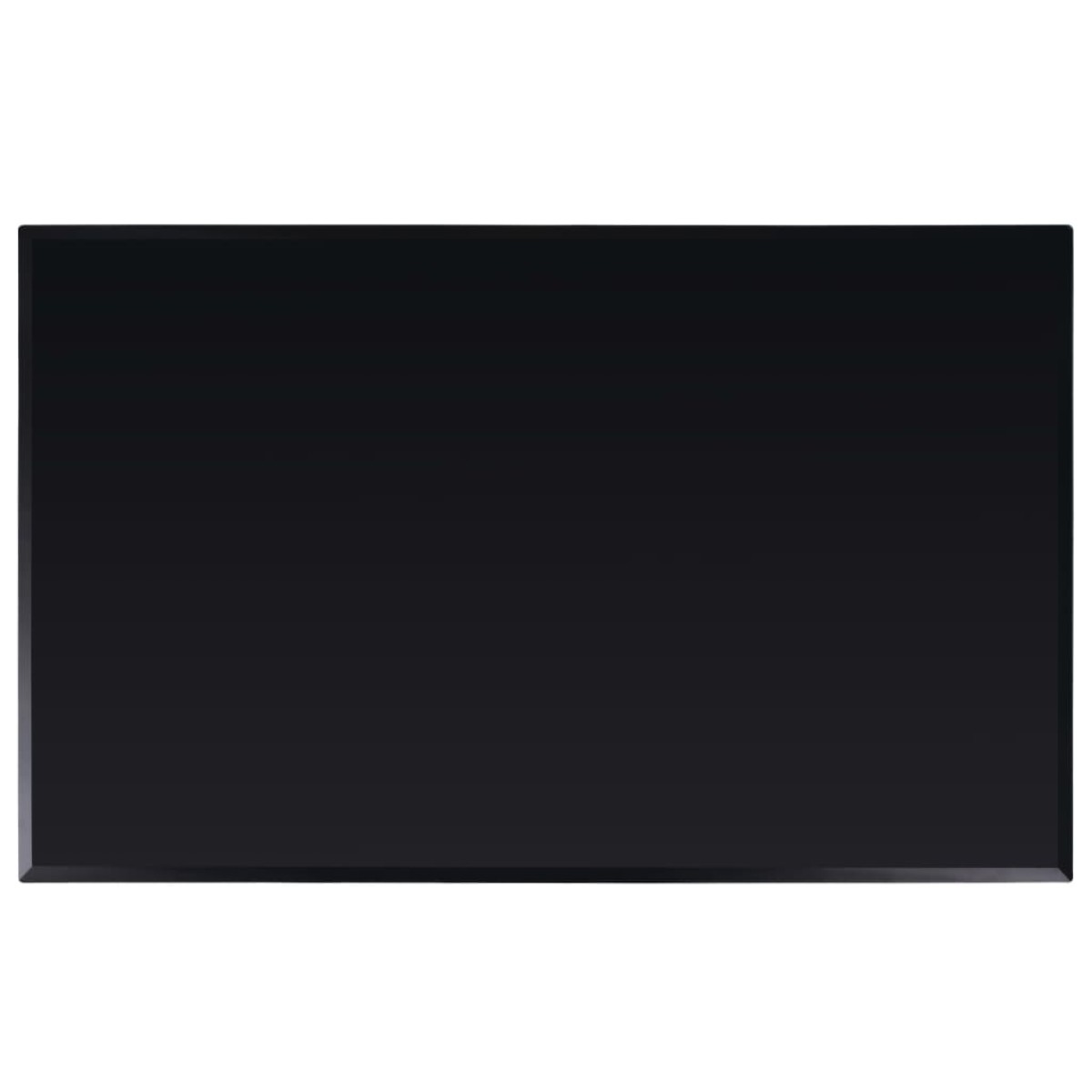 vidaXL Επιφάνεια Τραπεζιού Ορθογώνια 1200 x 650 χιλ. από Ψημένο Γυαλί
