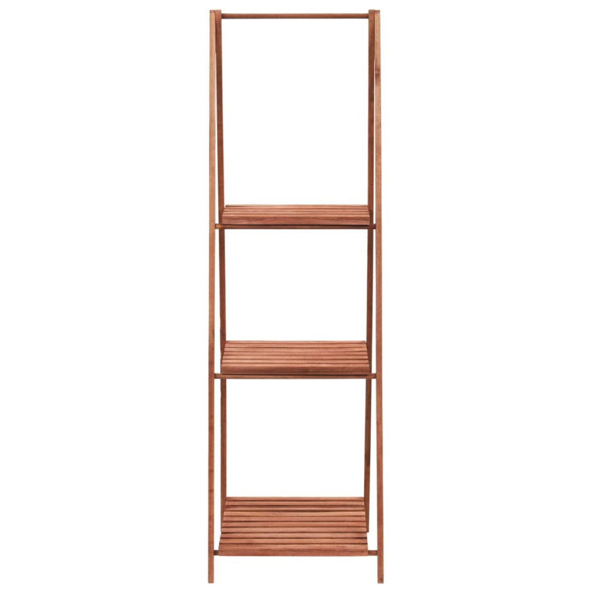 vidaXL Ραφιέρα Φυτών 45 x 40 x 145 εκ. από Ξύλο Κέδρου