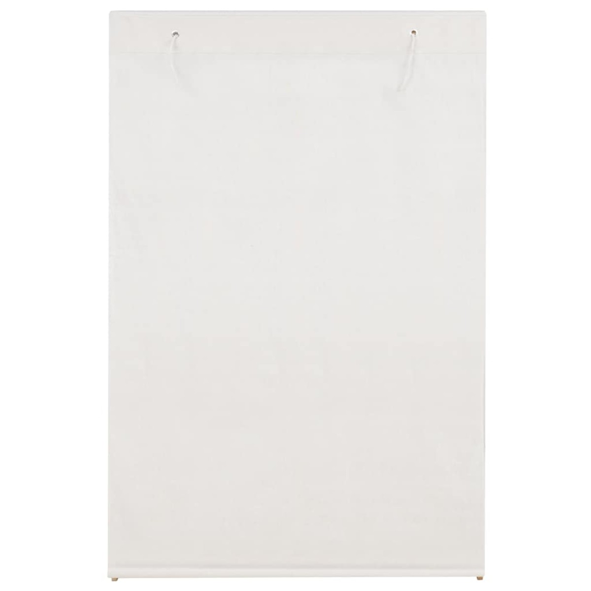 vidaXL Ντουλάπα Ρούχων με 3 Ράφια 110 x 40 x 170 εκ.