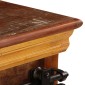 vidaXL Έπιπλο Τηλεόρασης 110 x 30 x 45 εκ. από Μασίφ Ανακυκλωμένο Ξύλο