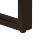 vidaXL Τραπεζαρία 180 x 90 x 75 εκ. από Μασίφ Ξύλο Sheesham
