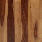 vidaXL Τραπεζαρία 140 x 70 x 75 εκ. από Μασίφ Ξύλο Sheesham