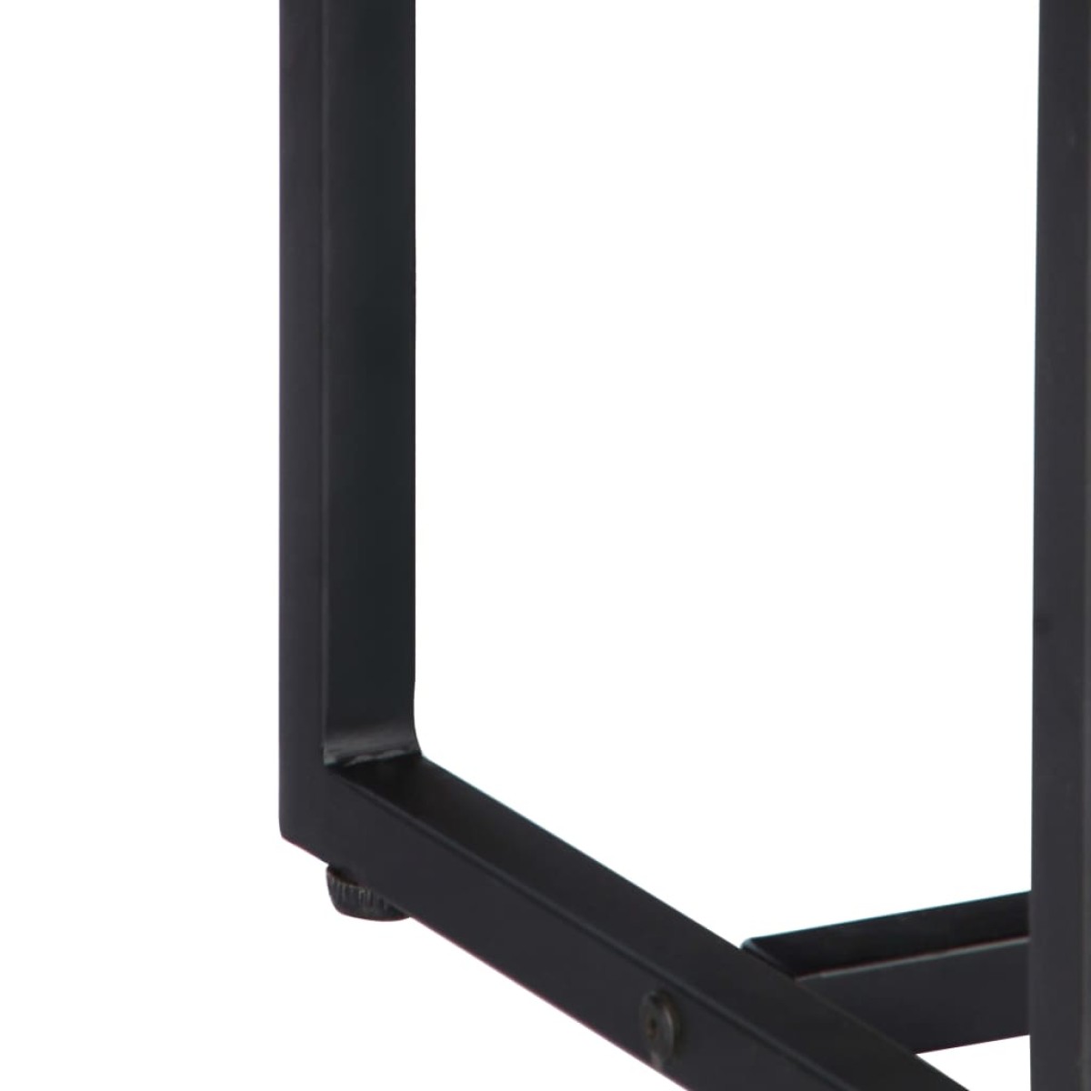 vidaXL Έπιπλο Τηλεόρασης 160 x 30 x 45 εκ. από Μασίφ Ξύλο Sheesham