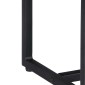 vidaXL Έπιπλο Τηλεόρασης 160 x 30 x 45 εκ. από Μασίφ Ξύλο Sheesham