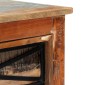 vidaXL Έπιπλο Τηλεόρασης 120 x 30 x 40 εκ. από Μασίφ Ανακυκλωμένο Ξύλο