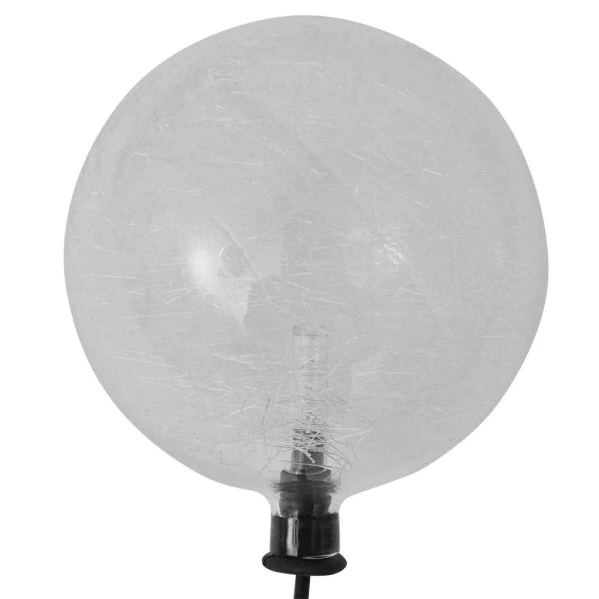 vidaXL Φωτιστικά LED Πλωτά 6 τεμ. για Λιμνούλες και Πισίνες