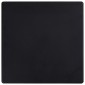vidaXL Σετ Επίπλων Μπαρ 3 Τεμαχίων Σκούρο Γκρι Υφασμάτινο