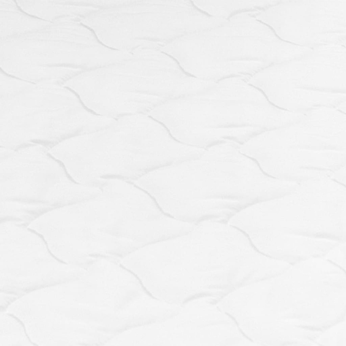 vidaXL Ανώστρωμα Ανατομικό 140 x 200 εκ. / 6 εκ. από Ψυχρό Αφρό