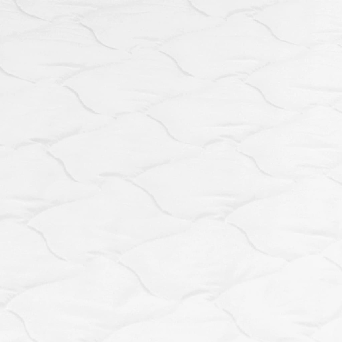 vidaXL Ανώστρωμα Ανατομικό 160 x 200 εκ. / 6 εκ. από Ψυχρό Αφρό