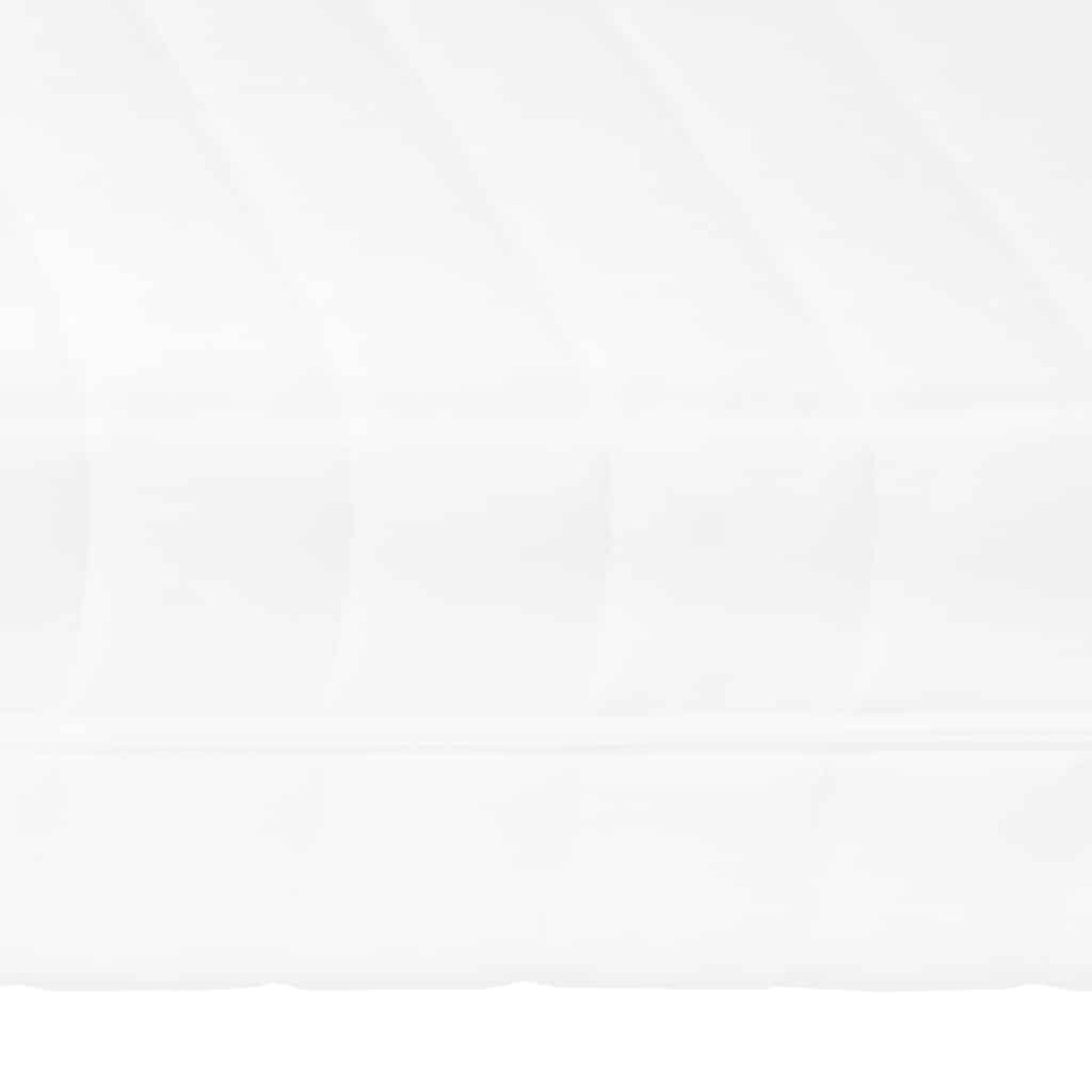 vidaXL Στρώμα με 7 Ζώνες 80x200 εκ./16 εκ. Αφρός Πολυουρεθάνης H2 H3
