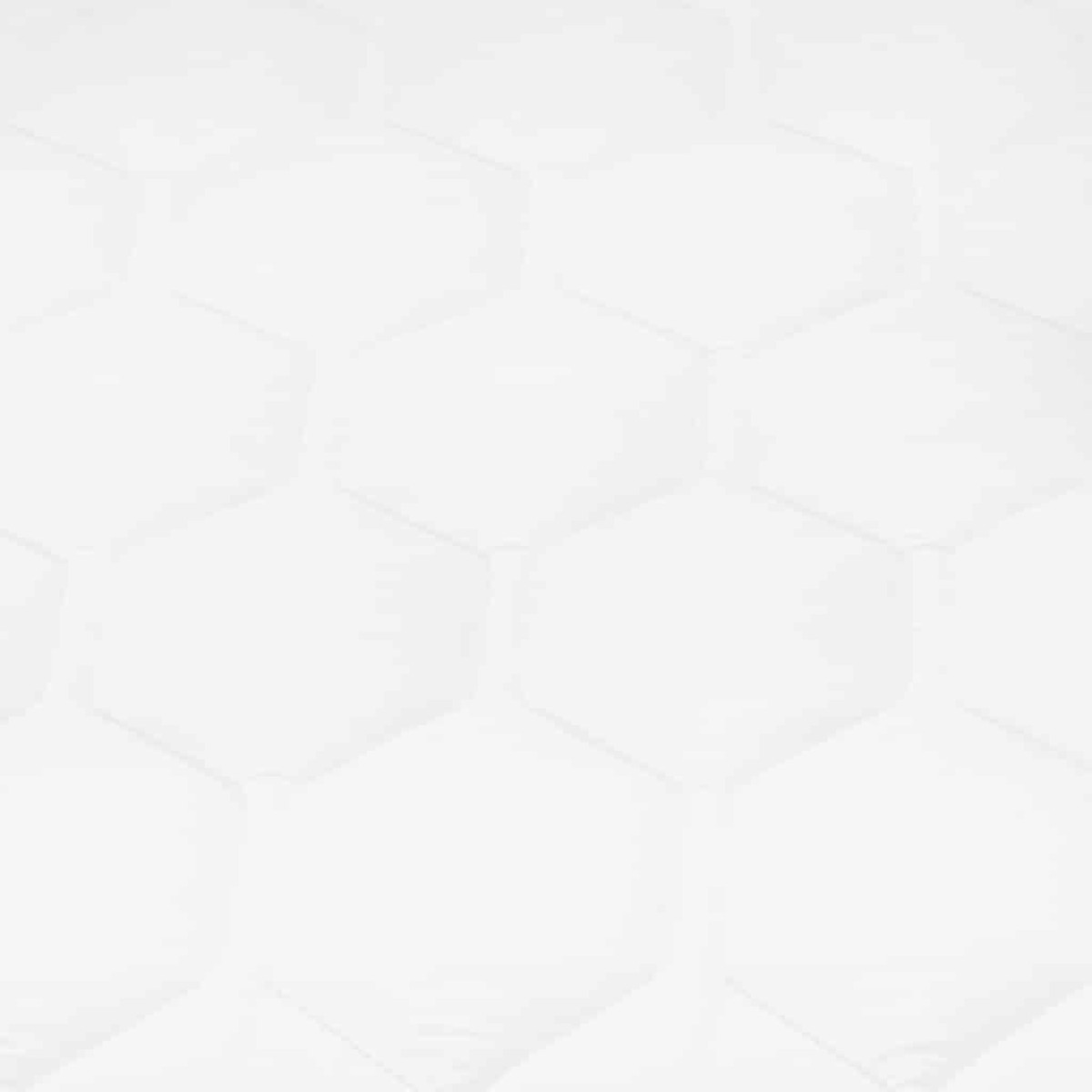vidaXL Στρώμα με 7 Ζώνες Ανεξάρτητα Ελατήρια 80x200 εκ. / 20 εκ. H3