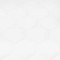vidaXL Στρώμα με 7 Ζώνες Ανεξάρτητα Ελατήρια 80x200 εκ. / 20 εκ. H3