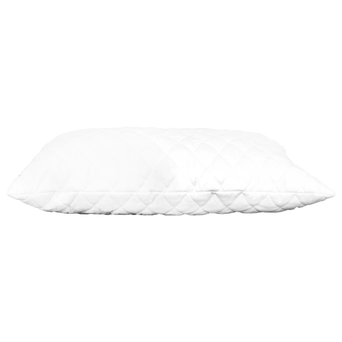 vidaXL Μαξιλάρια Αφρού Μνήμης 2 τεμ. 70 x 60 x 14 εκ.