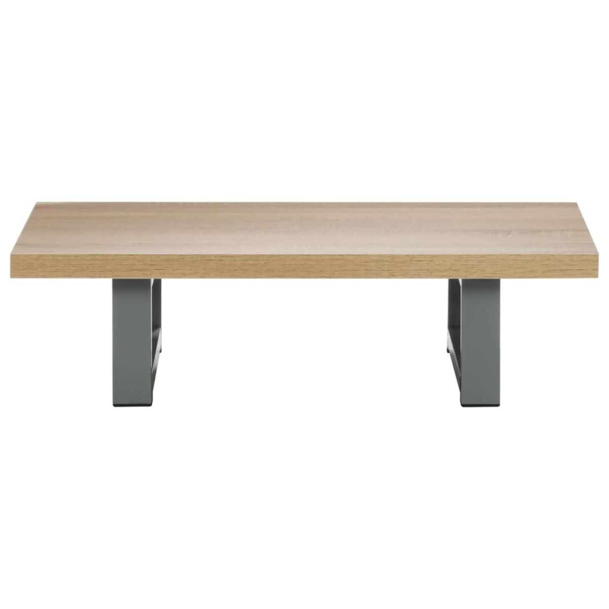 vidaXL Έπιπλο Μπάνιου Χρώμα Δρυς 60 x 40 x 16,3 εκ.