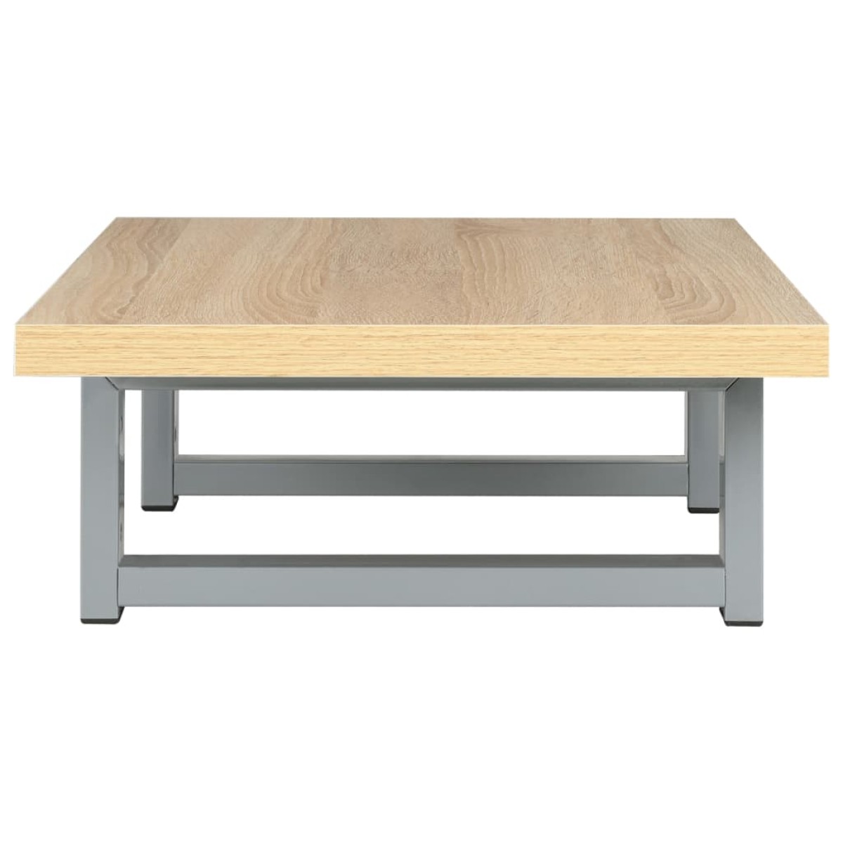 vidaXL Έπιπλο Μπάνιου Χρώμα Δρυς 60 x 40 x 16,3 εκ.