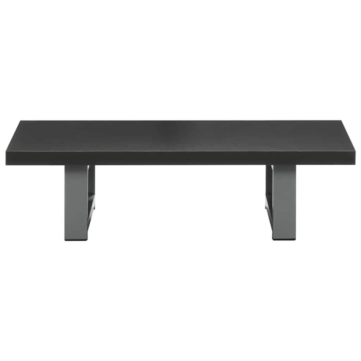 vidaXL Έπιπλο Μπάνιου Γκρι 60 x 40 x 16,3 εκ.