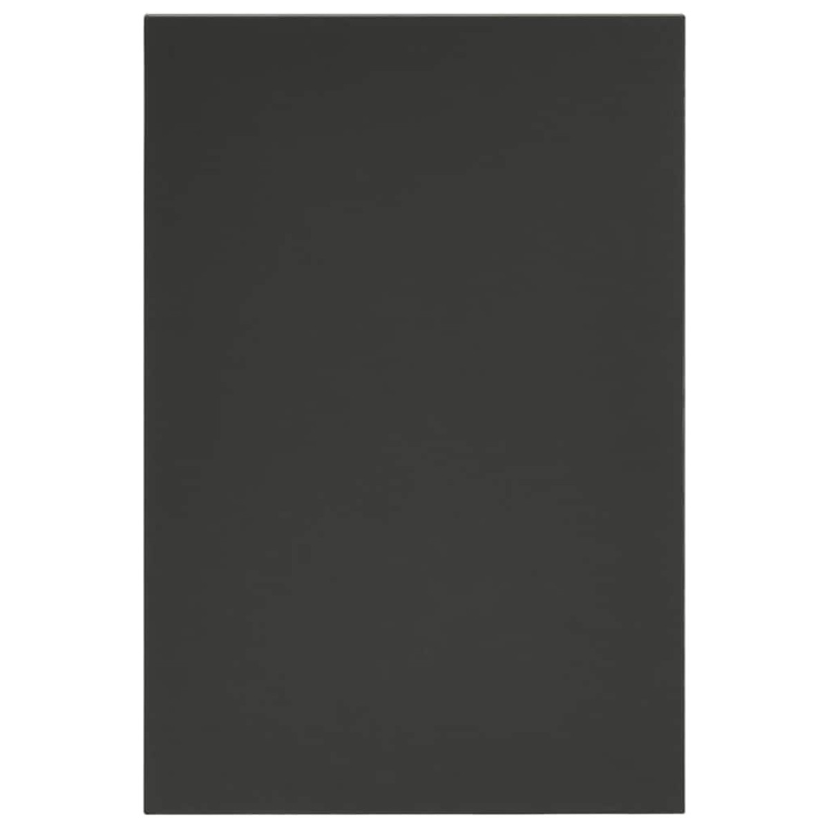 vidaXL Έπιπλο Μπάνιου Γκρι 60 x 40 x 16,3 εκ.