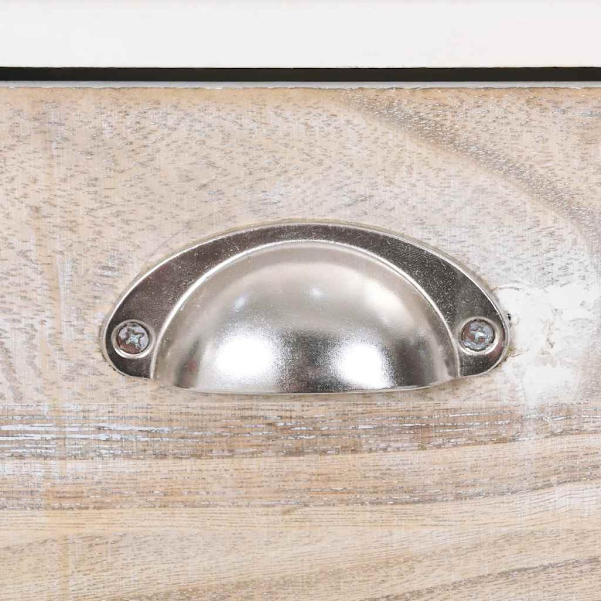 vidaXL Βοηθητικό Ντουλάπι 38x28x86 εκ. από Ξύλο Παυλώνιας